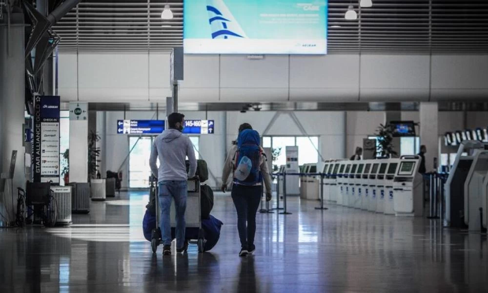 Αυστρία: Μόνον το 21% των πολιτών θέλει να κάνει διακοπές στο εξωτερικό